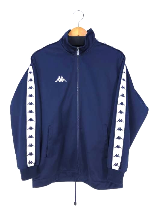 Kappa（カッパ） トラックジャケット メンズ トップス