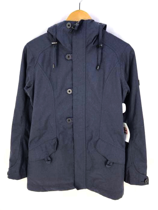 berghaus（バーグハウス） ELSDON SHELL WATER PROOF JKT レディース アウター