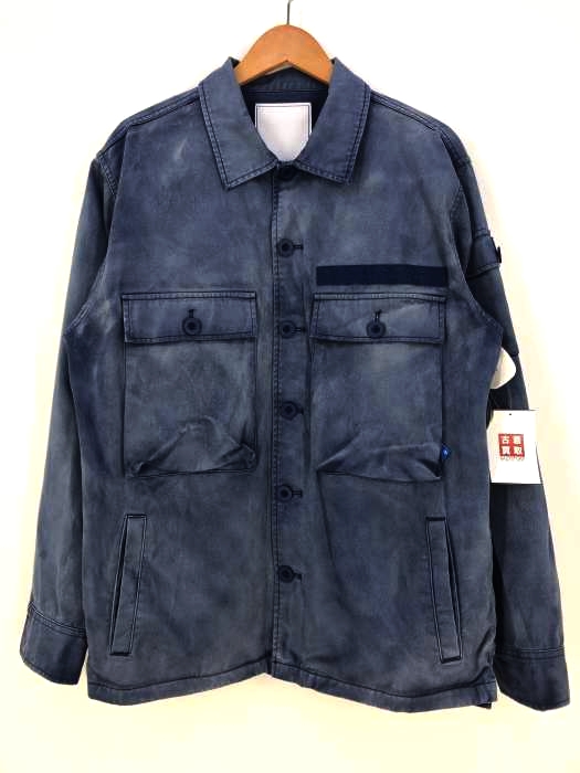 Liberaiders(リベレイダース) DELIGHT O FFICER JACKET メンズ アウター