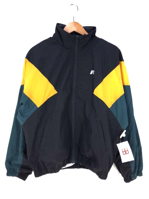 楽天市場】ラッセルアスレチック ジャケットの通販 ラッセル
