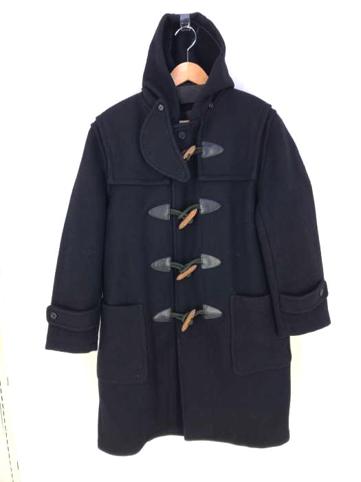 GLADAN（グラダン） ロングダッフルコート レディース アウター