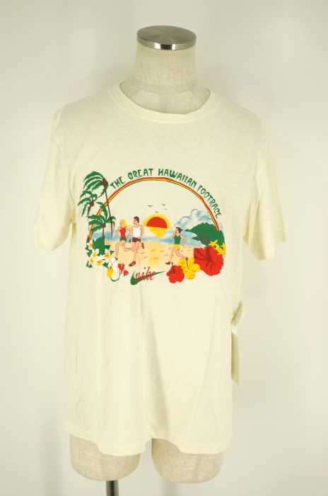 NIKE （ナイキ） HAWAIIプリントTシャツ メンズ トップス