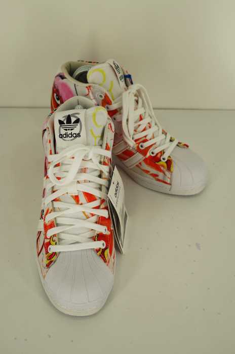 adidas （アディダス） 16SS　B26723　スニーカー レディース シューズ