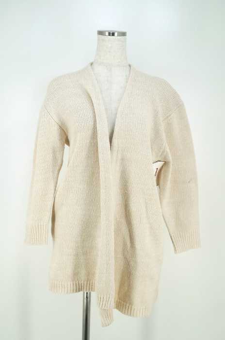 MERCURYDUO - *新品* ブークレコーディガン MERCURYDUO （マーキュリーデュオ） 16SS SPRINGブークレ