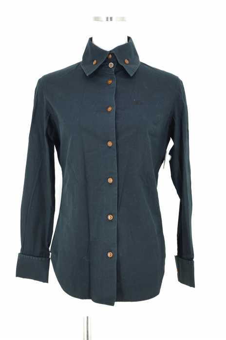 Vivienne Westwood RED LABEL (ヴィヴィアンウエストウッドレッドレーベル) 長袖シャツ レディース トップス