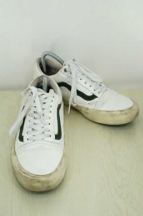 VANS × ONLY NY (バンズ オンリー) 16AW OLD SKOOL PRO オールドスクール メンズ シューズ