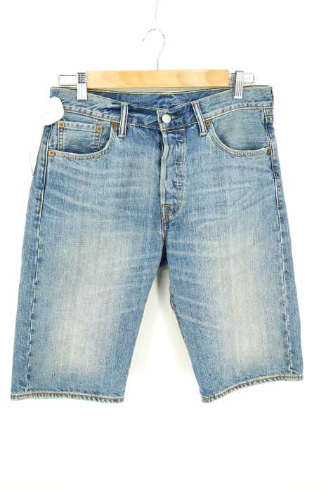 Levis (リーバイス) デニムショートパンツ ショーツ メンズ パンツ