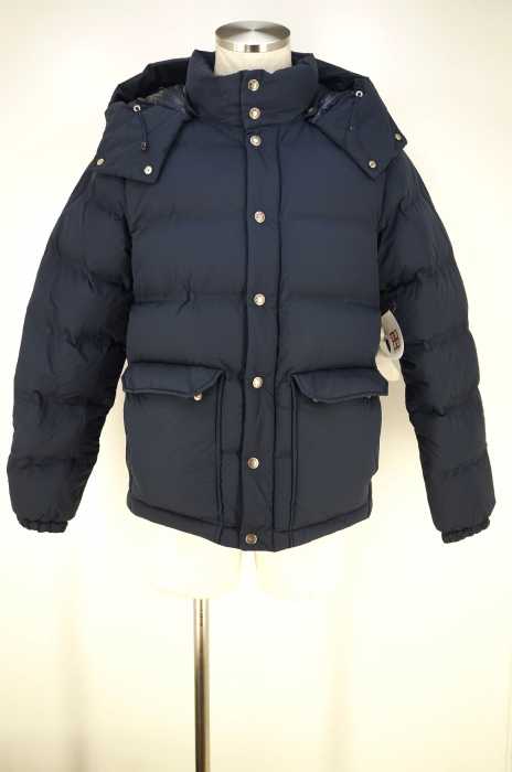 the north face purple label vertical sierra parka