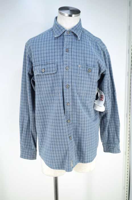 RRL RALPH LAUREN （ダブルアールエル ラルフローレン） ヘビーオンス メンズ トップス