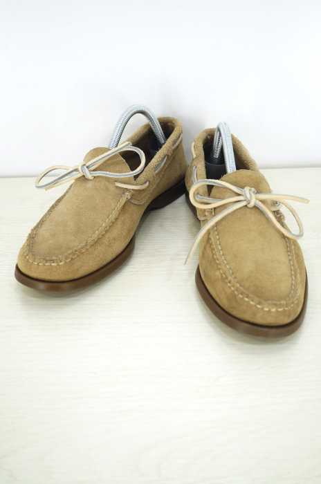 Russell Moccasin(ラッセルモカシン) メンズ シューズ デッキ