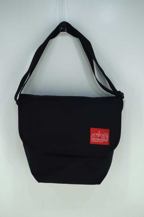 Manhattan Portage （マンハッタンポーテージ） 1605 メッセンジャーバッグ メンズ バッグ