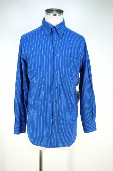 Paul Smith LONDON （ポールスミスロンドン） チェック柄ボタンシャツ メンズ トップス
