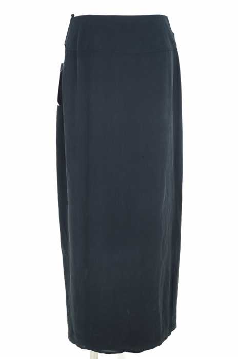 BANANA REPUBLIC （バナナリパブリック） シルクラップスカート レディース スカート