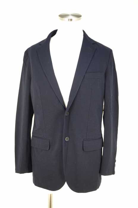 UNITED ARROWS green label relaxing （ユナイテッドアローズグリーンレーベルリラクシング） KT BEA サーフニット NT 2B ジャケット メンズ アウター