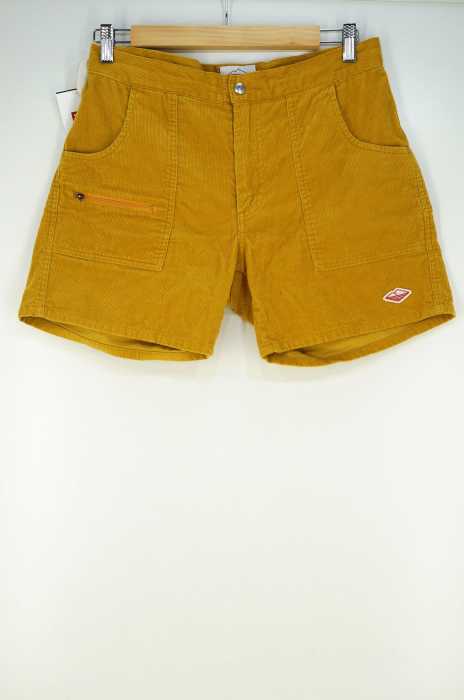 Battenwear （バテンウエア） コーデュロイショートパンツ　ショーツ メンズ パンツ