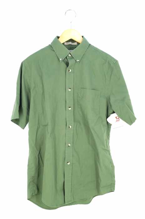 L.L.Bean （エルエルビーン） ボタンダウンシャツ メンズ トップス