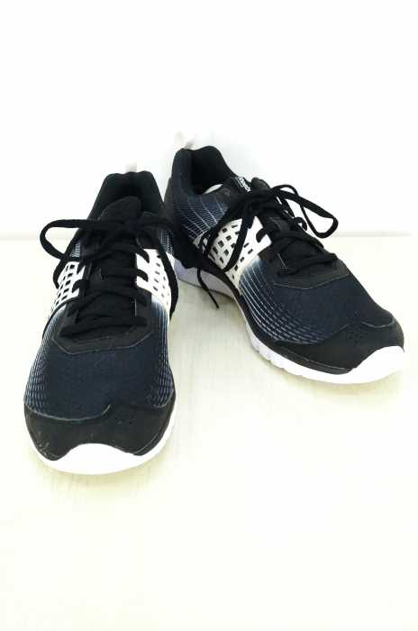 Reebok (リーボック) Z DUAL RUSH Z デュアル ラッシュ メンズ シューズ