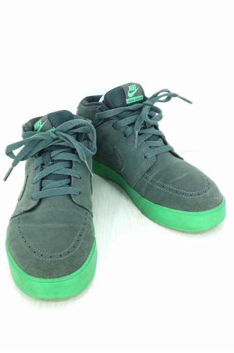 NIKE (ナイキ) スキートー ミッド レディース シューズ