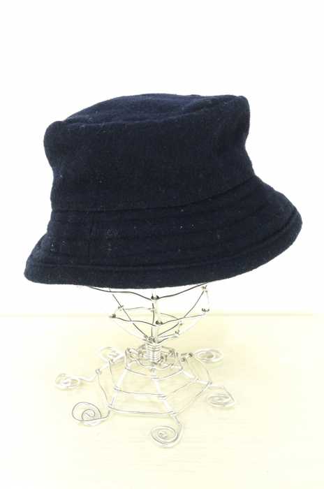 NEWYORK HAT&CO（ニューヨークハット） ウールハット メンズ 帽子