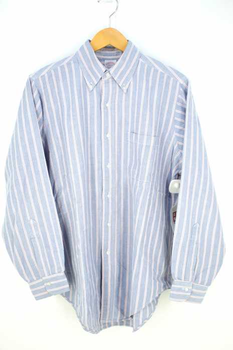 BROOKS BROTHERS（ブルックスブラザーズ） MADE IN USA USA製 ボタンダウンシャツ メンズ トップス