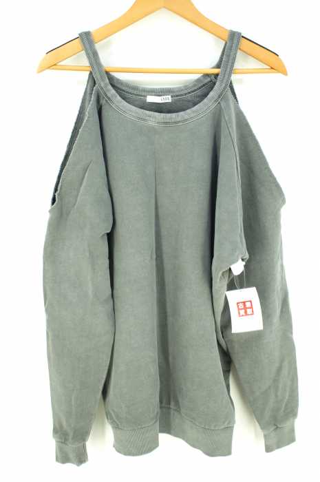 GYDA(ジェイダ) ショルダーカットワンピ レディース ワンピース