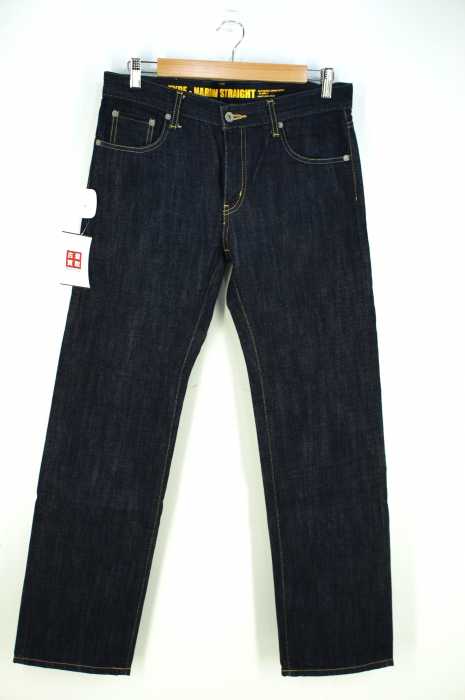 NEIGHBORHOOD(ネイバーフッド) 09EX NARROW STRAIGHT メンズ パンツ