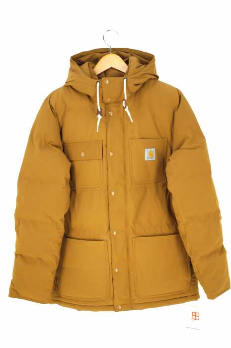 Carhartt WIP（カーハートワークインプログレス） ALPINE Coat メンズ アウター