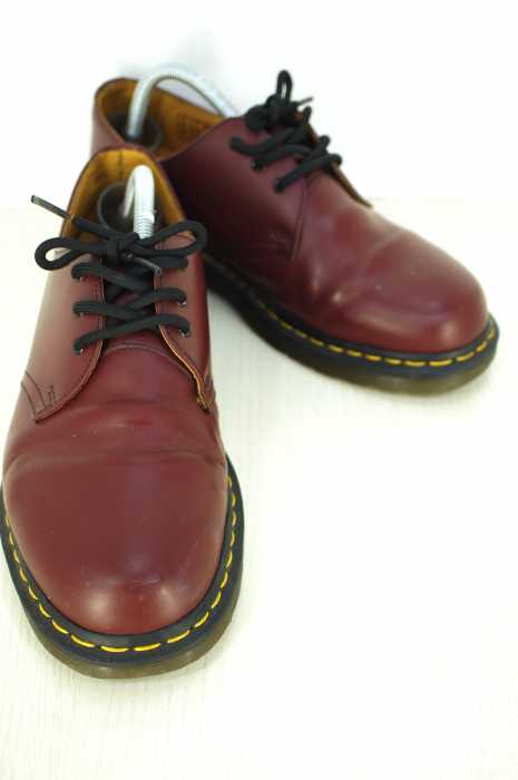 Dr.Martens （ドクターマーチン） 3hole メンズ シューズ