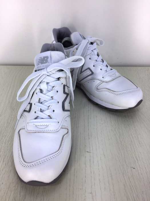 NEW BALANCE (ニューバランス) USA製 M996 メンズ シューズ