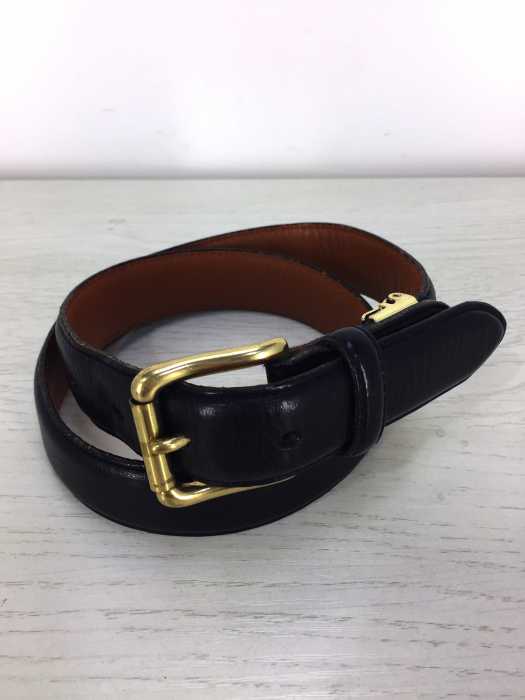 POLO RALPH LAUREN （ポロラルフローレン） レザーベルト