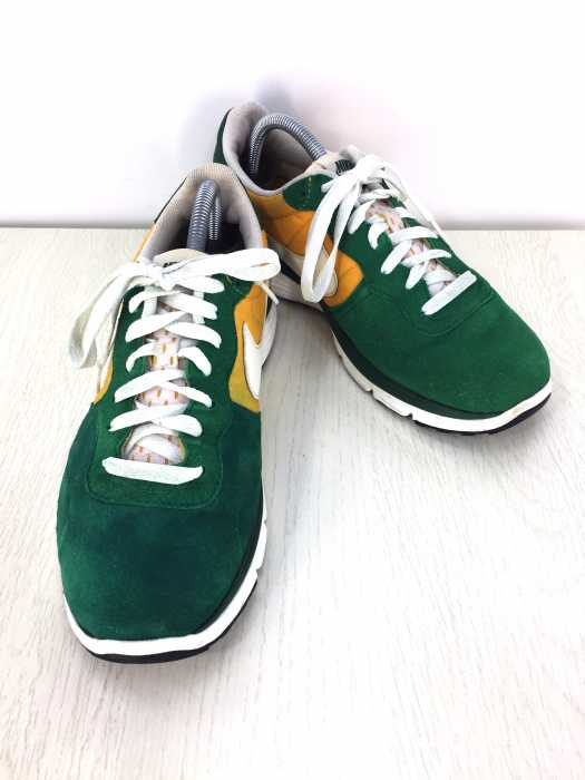 NIKE (ナイキ) DUAL FUSION RETRO メンズ シューズ