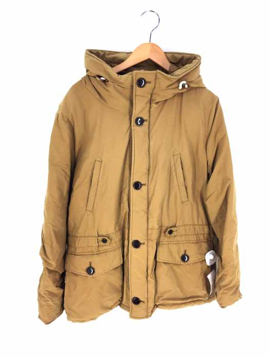 Gap （ギャップ） フーデッド中綿ジャケット メンズ アウター