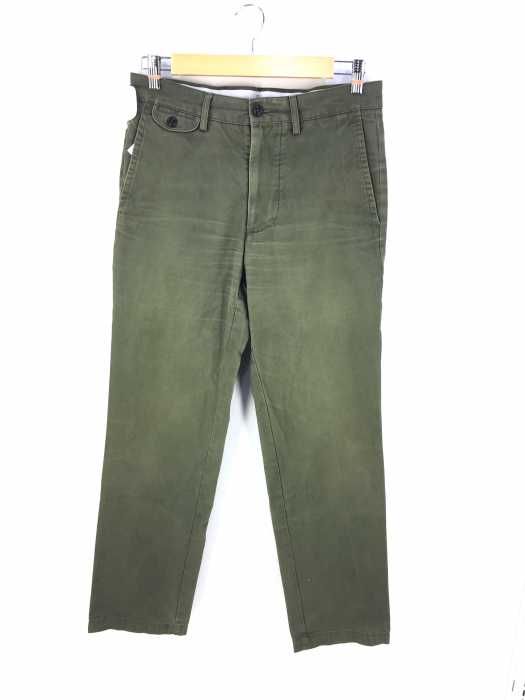 DOCKERS(ドッカーズ) ノータック チノ パンツ メンズ パンツ