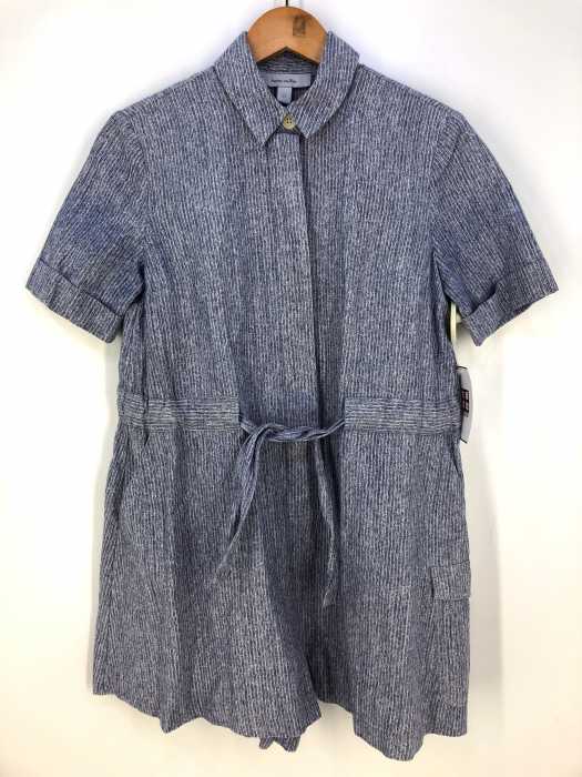 KAREN WALKER（カレンウォーカー） シャツワンピース レディース ワンピース