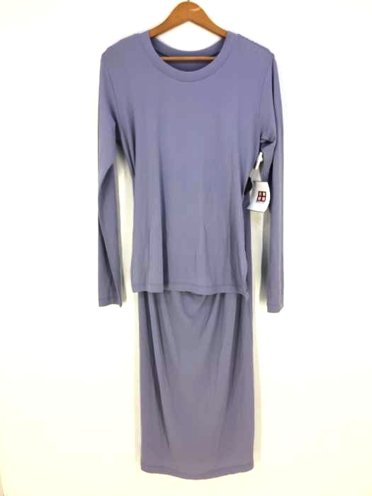 MM6 Maison Margiela（エムエムシックス メゾンマルジェラ） ストレッチワンピース レディース ワンピース