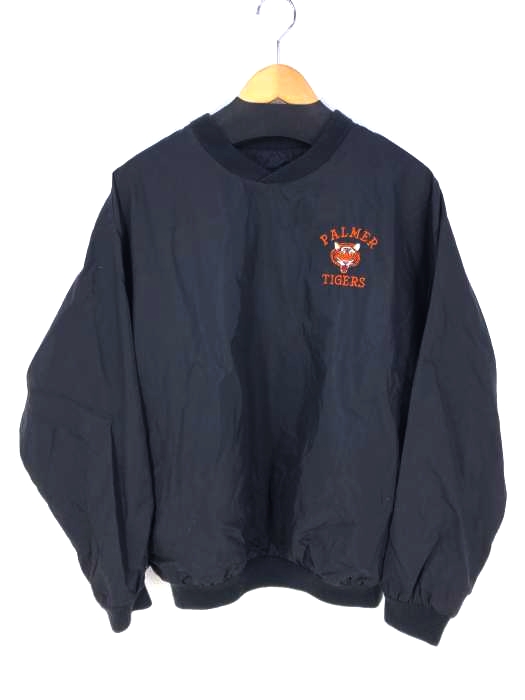 CHARLES RIVER（チャールズリバー） palmer tigers ナイロンプルオーバー メンズ トップス