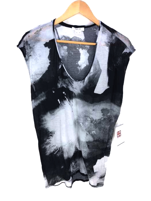 HELMUT LANG（ヘルムートラング） モダールカットソー レディース トップス