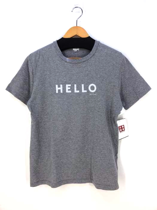 Paul Smith（ポールスミス） HELLO Tee レディース トップス