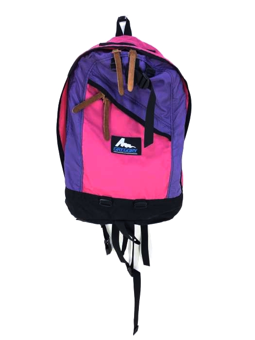 GREGORY(グレゴリー) バイカラー DAY PACK 青文字タグ メンズ バッグ