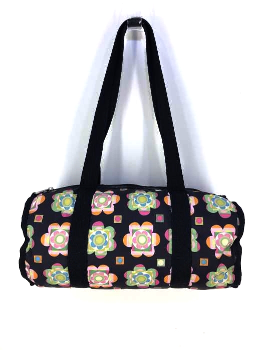 LeSportsac（レスポートサック） ナイロンバッグ ミニボストン レディース バッグ