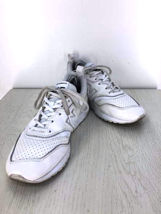 NEW BALANCE（ニューバランス） CM997HDW メンズ シューズ