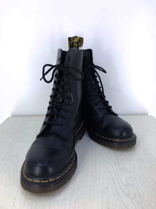 Dr.Martens(ドクターマーチン) 10ホール レディース シューズ