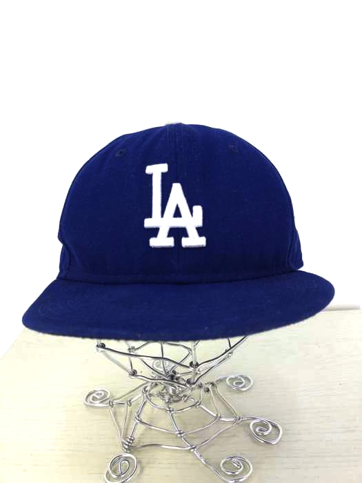 NEW ERA（ニューエラ） ベースボールチーム6パネルキャップ メンズ 帽子