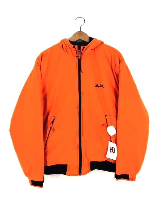 Cabelas（カベラス） 中綿 マウンテンパーカー メンズ アウター