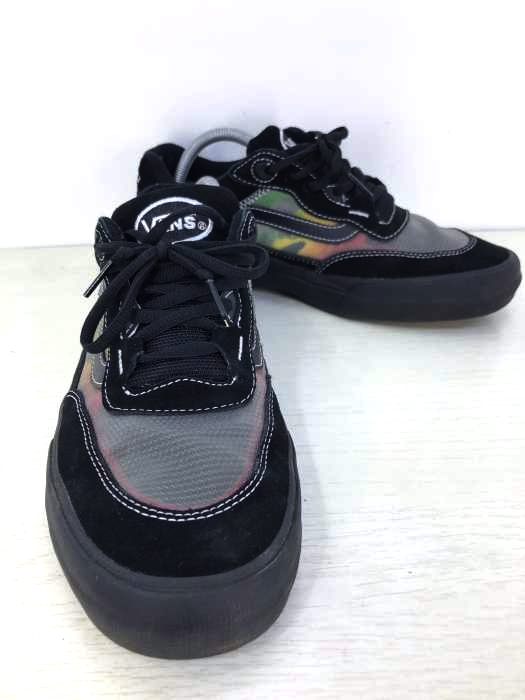VANS(バンズ) Wayvee メンズ シューズ