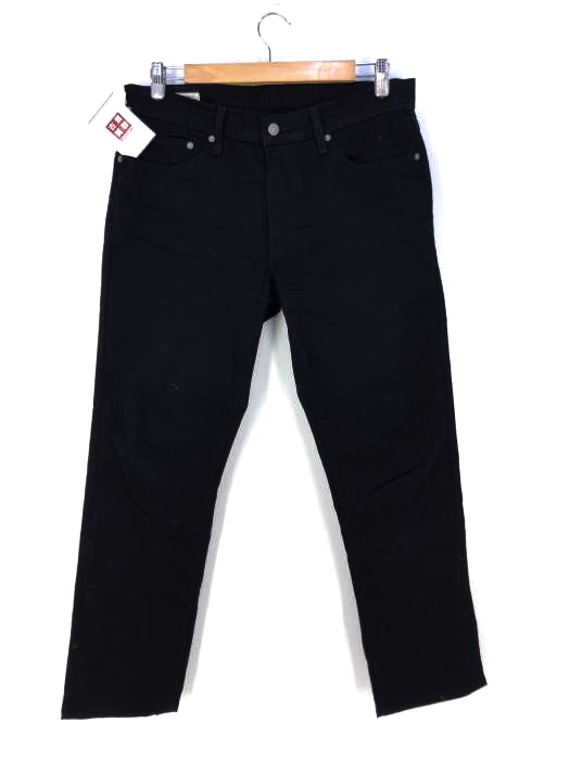 Levis PReMIUM(リーバイスプレミアム) Lot 511 スリムフィットテーパードパンツ メンズ パンツ