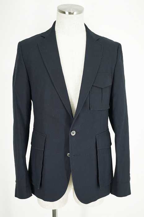 ZARA MAN （ザラマン） 2Bテーラードジャケット メンズ アウター