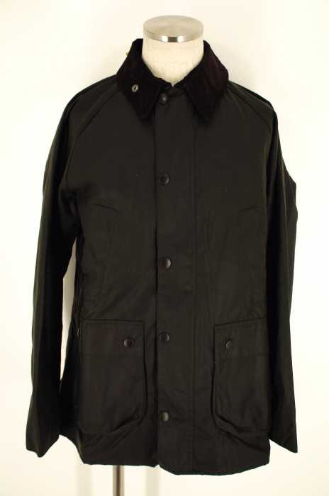 Barbour （バブアー） BEDALE SL スリムフィットオイルドジャケット/コート メンズ アウター