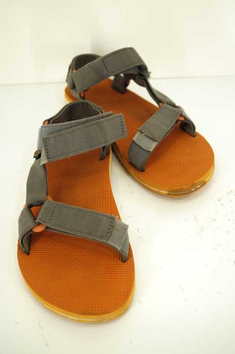 Teva （テバ） ユニバーサルサンダル メンズ シューズ