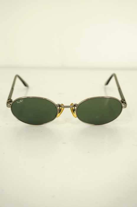 Ray•Ban サングラス　W2187 B&L Ray-Ban W2187 Sidestreet Sunglasses